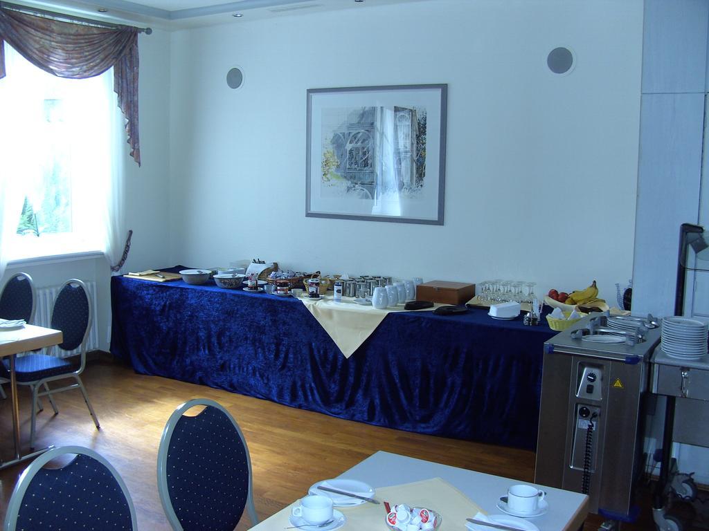 Schlosshotel Wilhelmsthal Calden Quarto foto