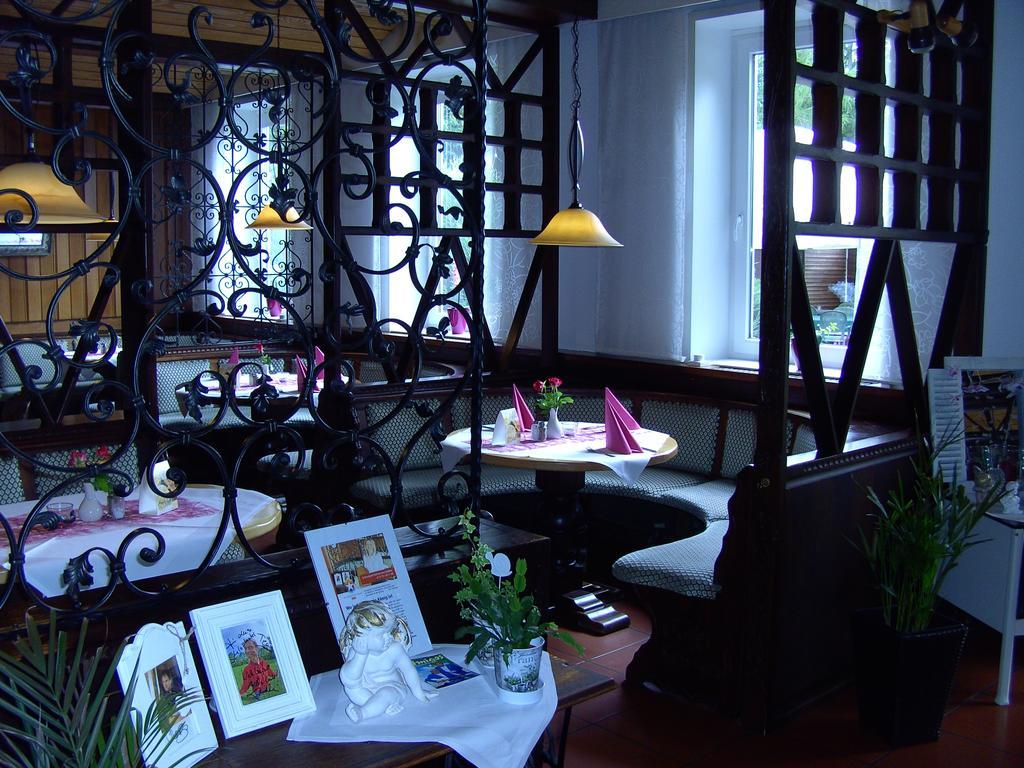 Schlosshotel Wilhelmsthal Calden Quarto foto
