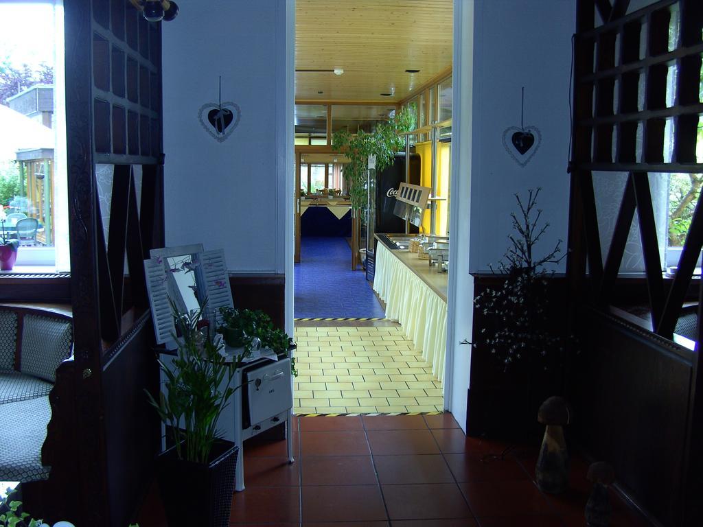 Schlosshotel Wilhelmsthal Calden Quarto foto
